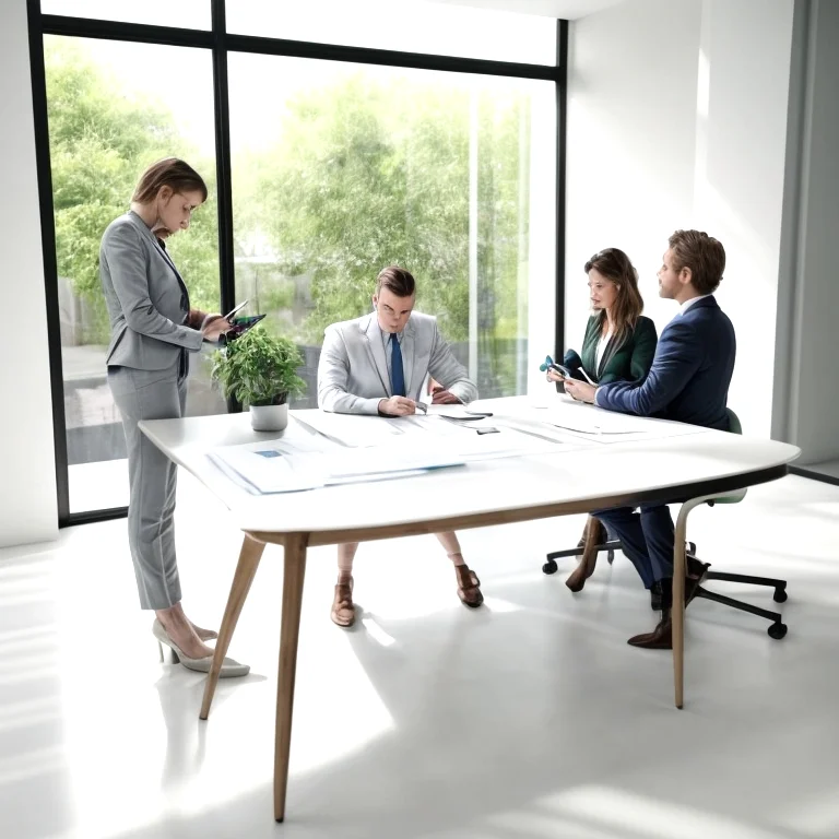 Agreement advisory illustration